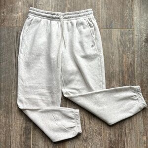 Fabletics Gray Sweatpants